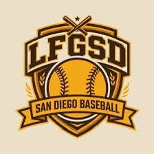 Padres tix