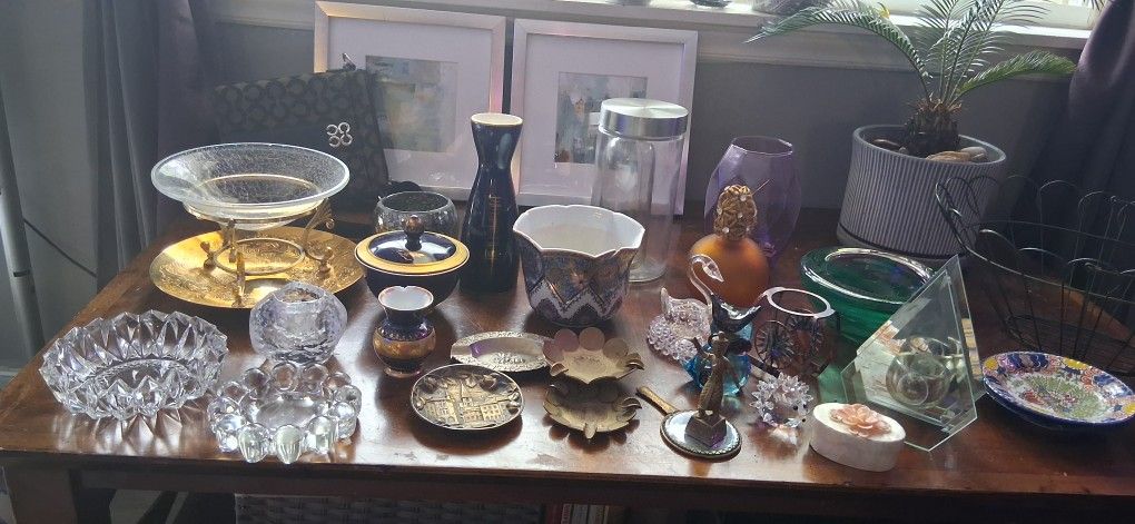 Yard Sale Saturday June 28th 8am - 1pm