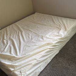Mattress