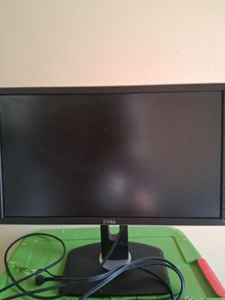 20x12  Computer Monitor
