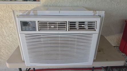 15,000 BTU Cool Living Window Air Conditioner - $325 OBO
