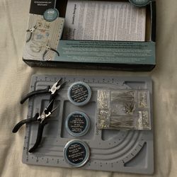 Jewelry Making Set