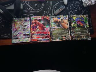 Pokémon cards for sale RARE