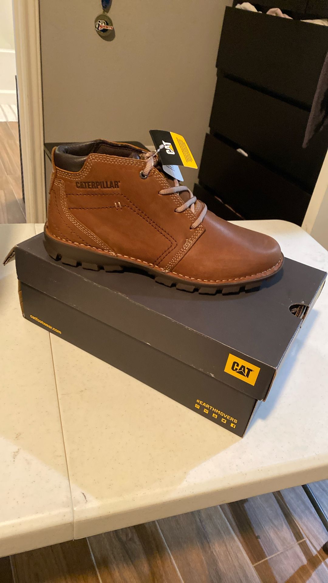 Caterpillar Boots Size 10.5,New Products : American Fashion Style Bags On Sale