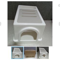 Rabbit box 