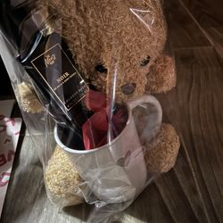 New Valentines Gift Sets His And Hers $20 Each