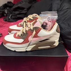 Nike Air Max 90 Bacon