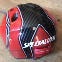 Bicycle Helmet 
