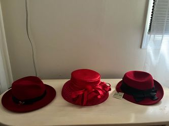 Red Hat items