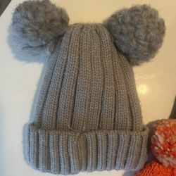 Kids Beanies 