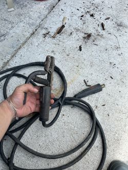 Welding 