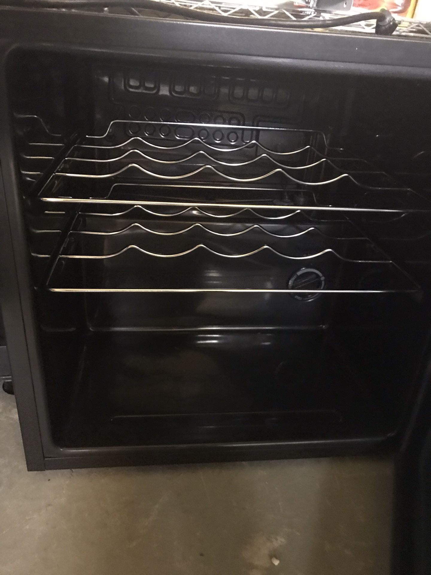 Wine Refrigerator