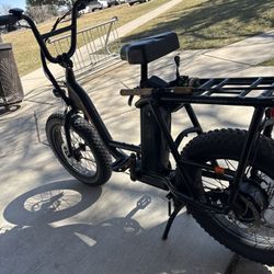 E Bike 