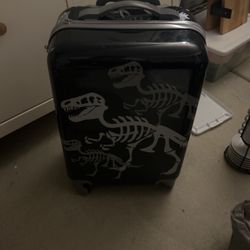Suitcase