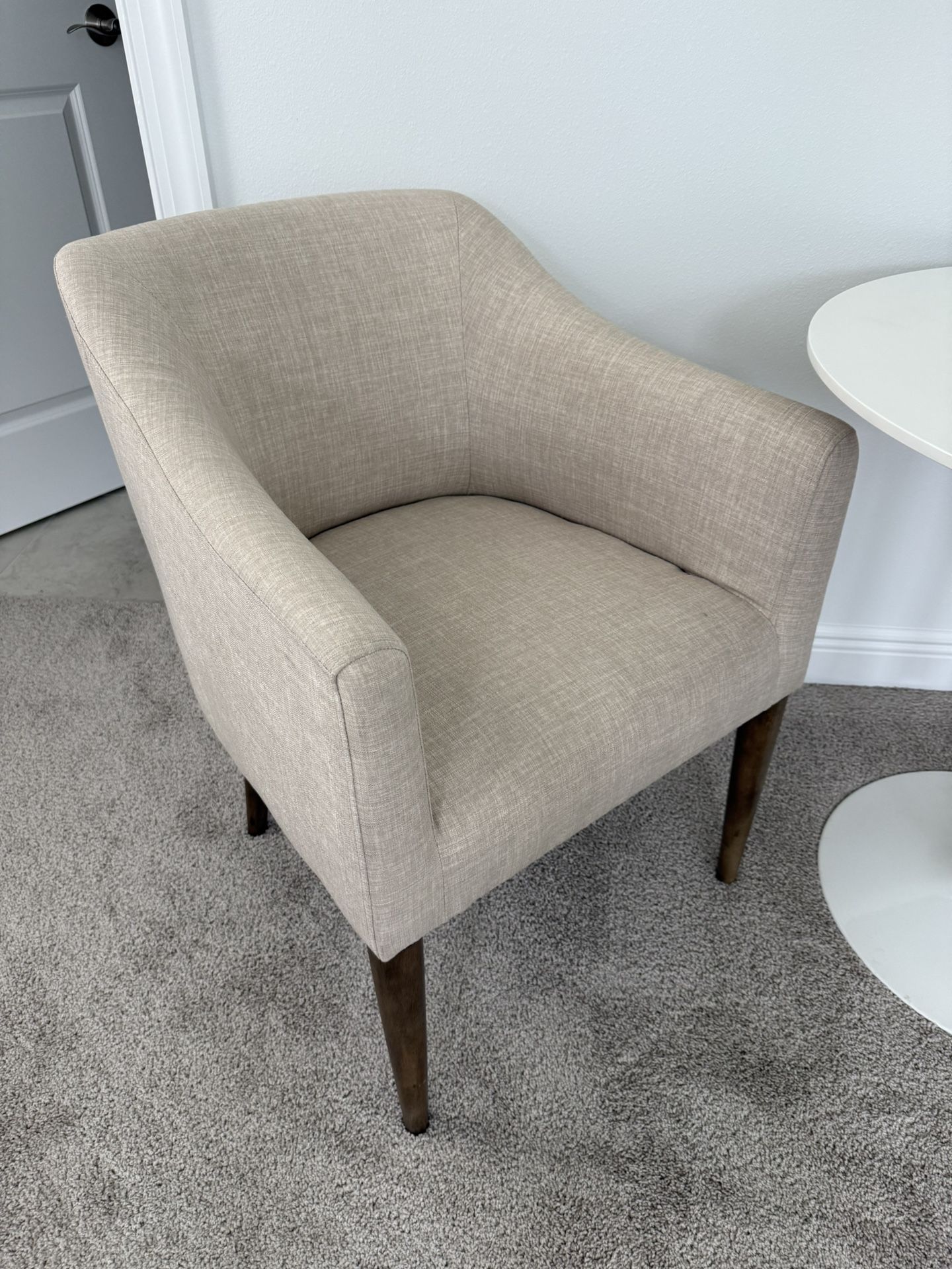 Dinning Chairs - 4