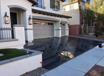 Epoxy floors and more