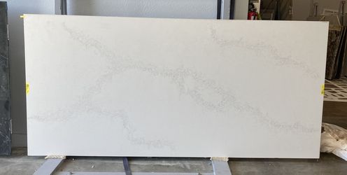 2cm Caesarstone Calacatta Nuvo Polished