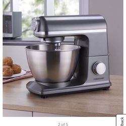 Mixer