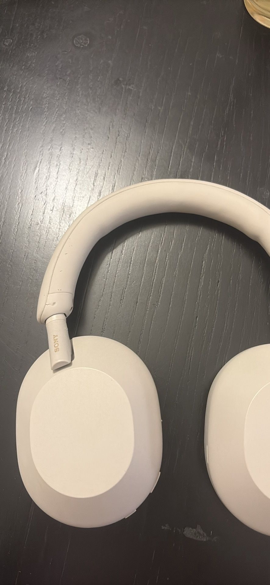 Sony headphones WH1000XM5