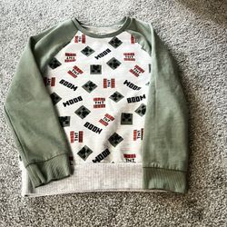 Boys Crewnecks