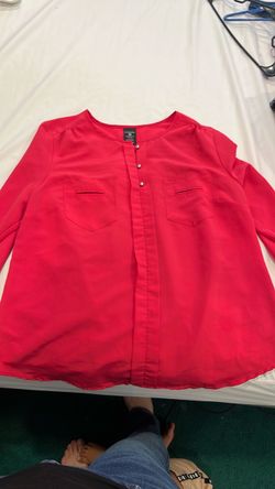 Womens shirt