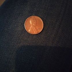 1947 S Penny 