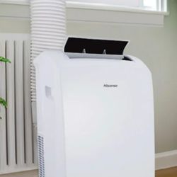 Portable AC Unit