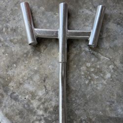 Kite Trident Aluminum Fishing