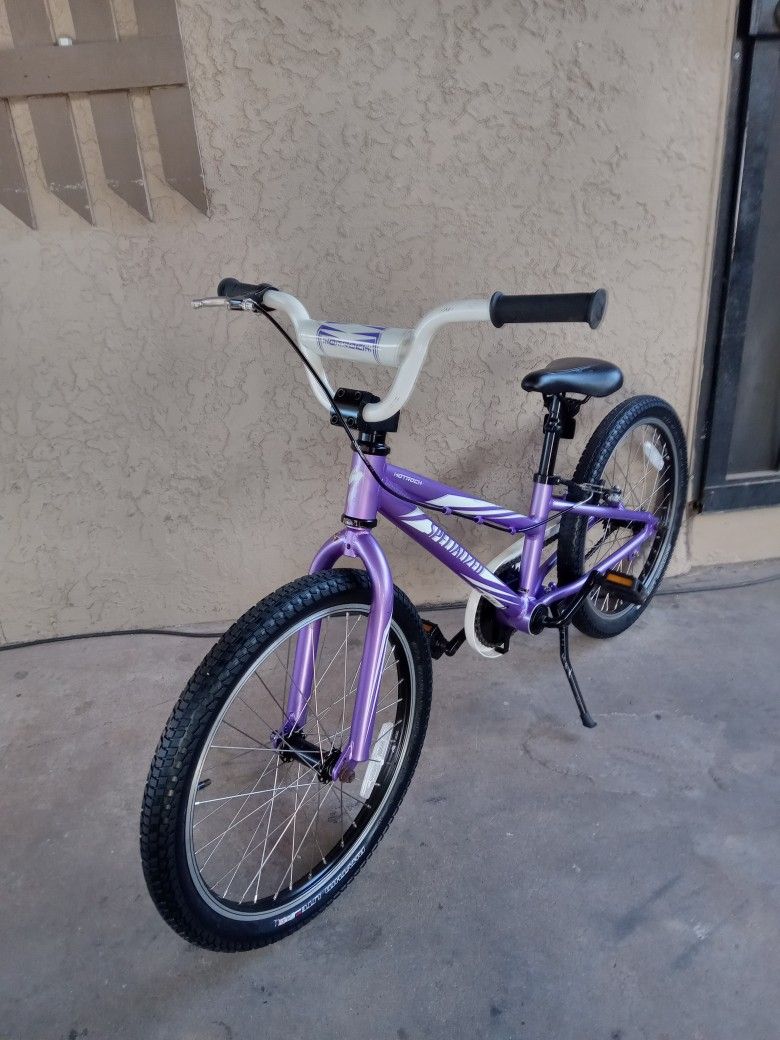 Bike SPECIALIZED HOTROCK TIRES SIZE 20