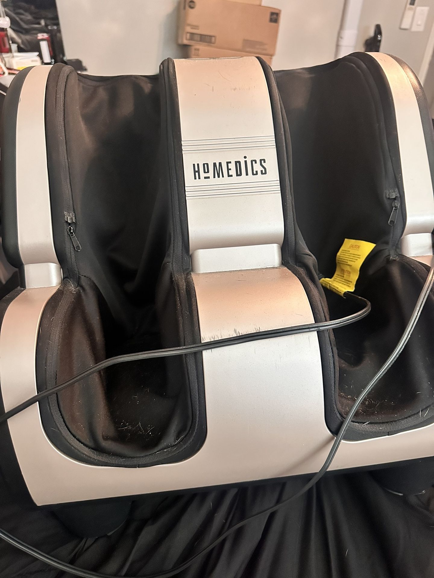 Leg Massager
