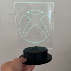 Xbox LED 