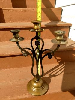 Candelabra