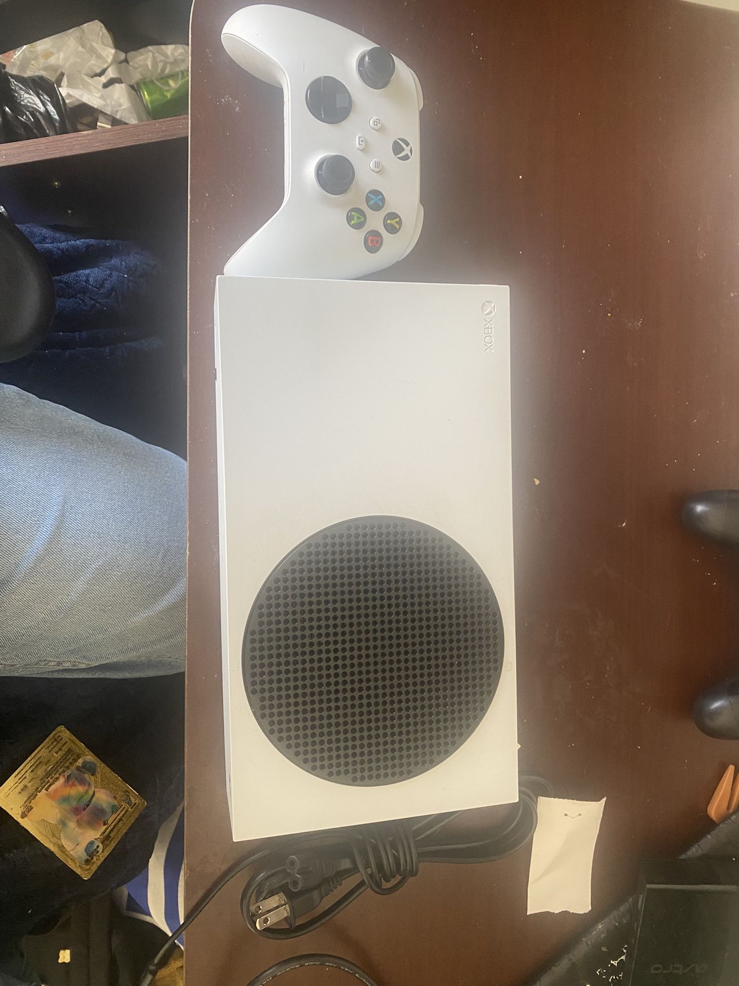 Xbox series S