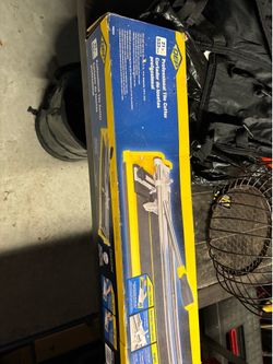 QEP 21” Professional tile cutter