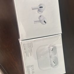 AirPods Pro Authentic 