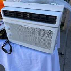Aire Acondicionado 
