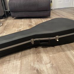 12 String Guitar Case 