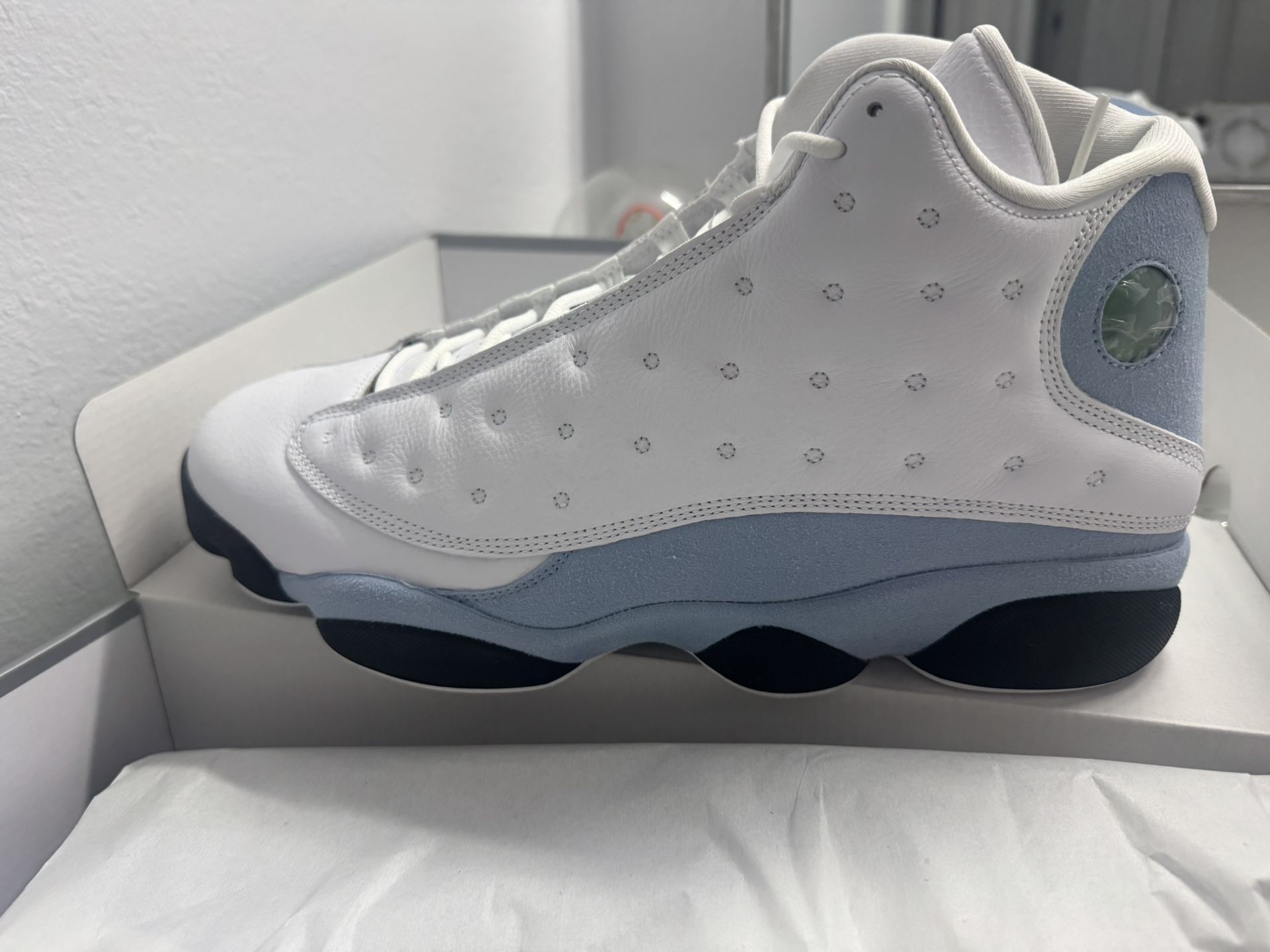 Brand New In Box Jordan 13 
