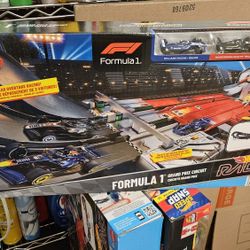 Hot Wheels Speed Snap Tracción Sistem