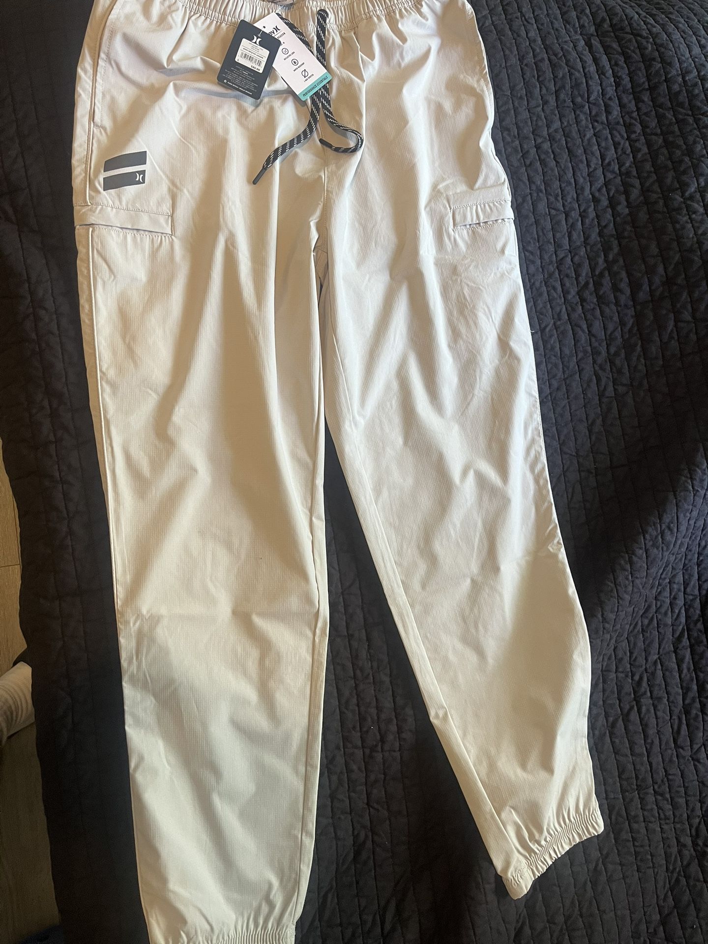 Hurley joggers 