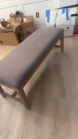 Bench