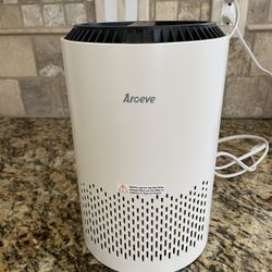 Aroeve Air Purifer