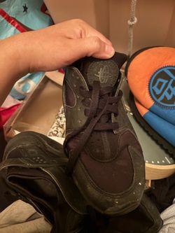 Huarache sneakers Nike