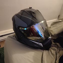 X100 dirt bike helmet 