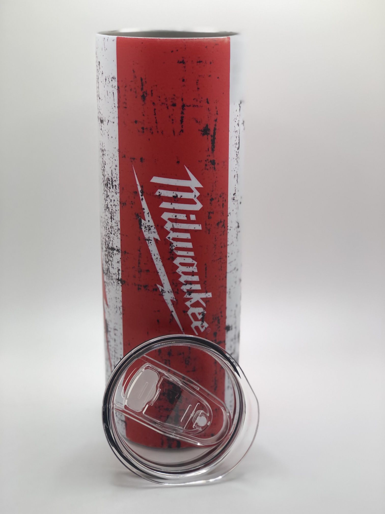 New Milwaukee Tools Tumbler Thermo Gifts For Him Stainless Steel for Sale  in Downey, CA - OfferUp
