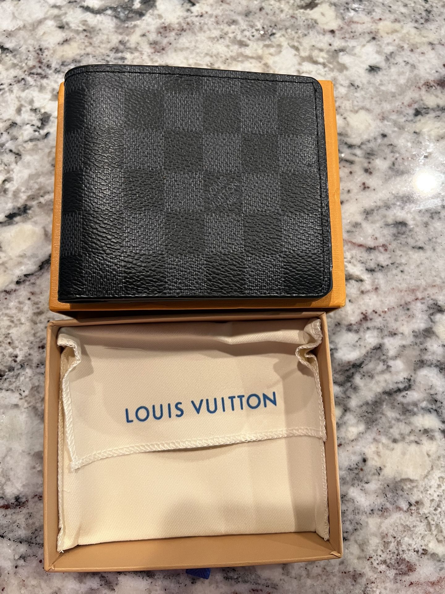 Louis Vuitton Multiple Wallet