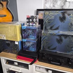 Pokemon Sealed For Trade