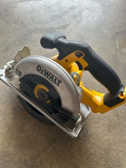 Circular saw