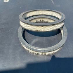 Air Filters.  aftermarket.