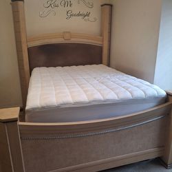 Bedroom set for sale